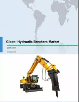Global Hydraulic Breakers Market 2018-2022